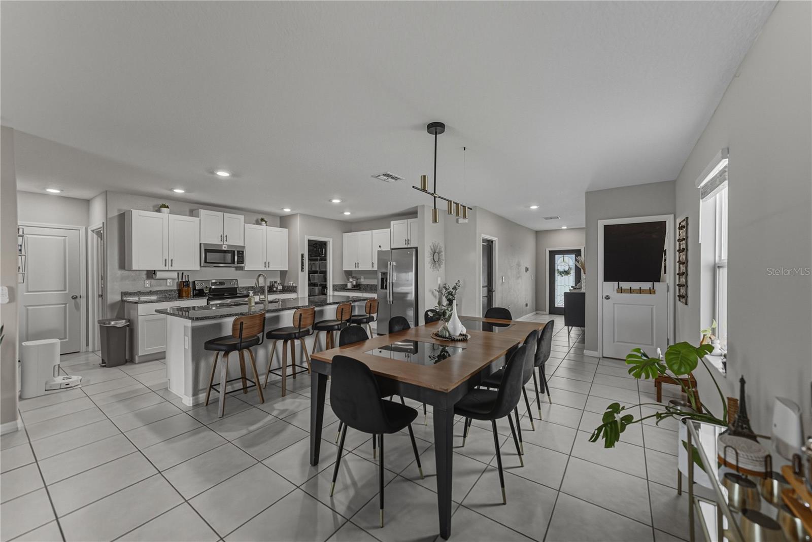 BERRY BAY - Residential