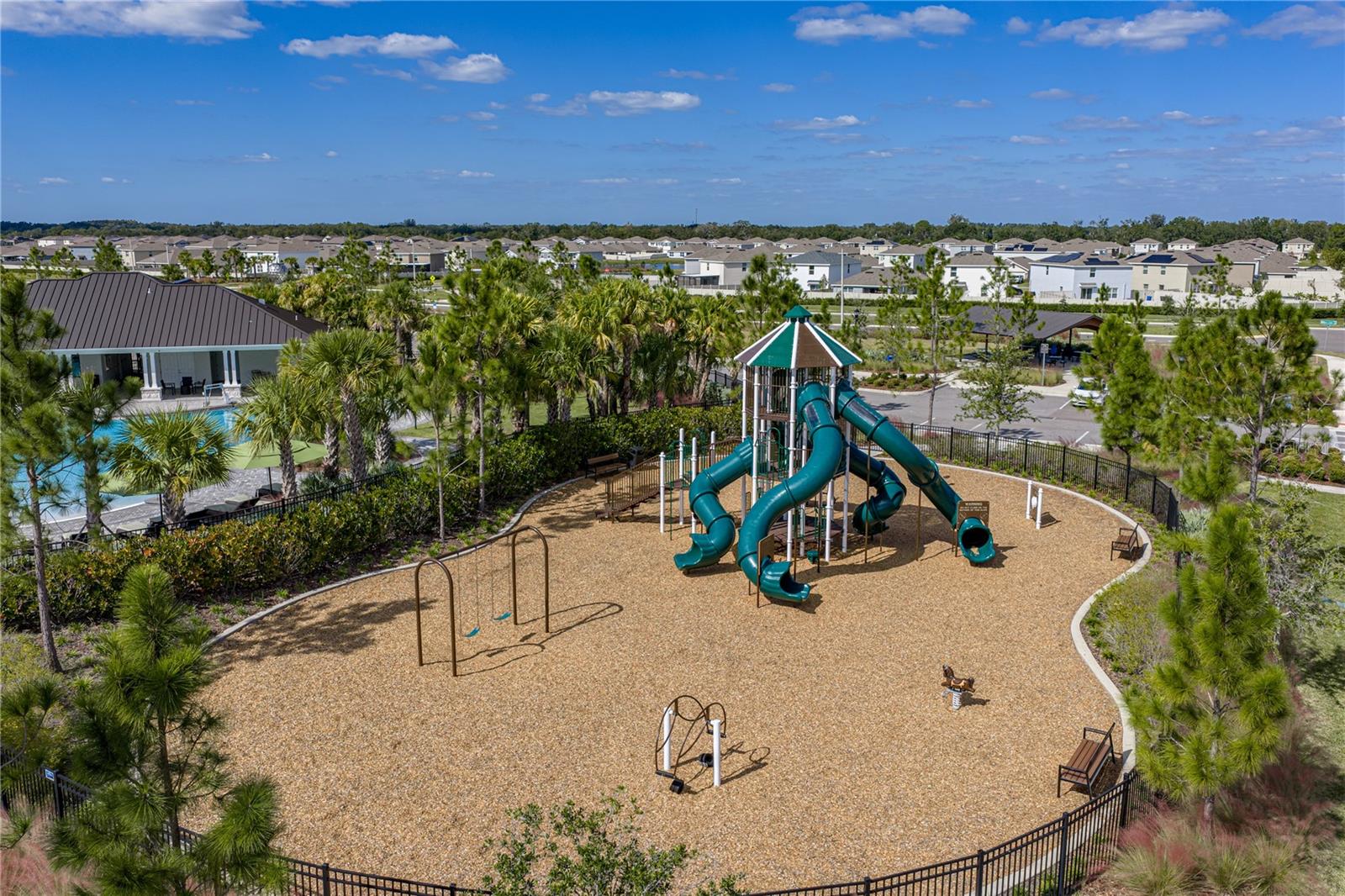 BERRY BAY - Residential