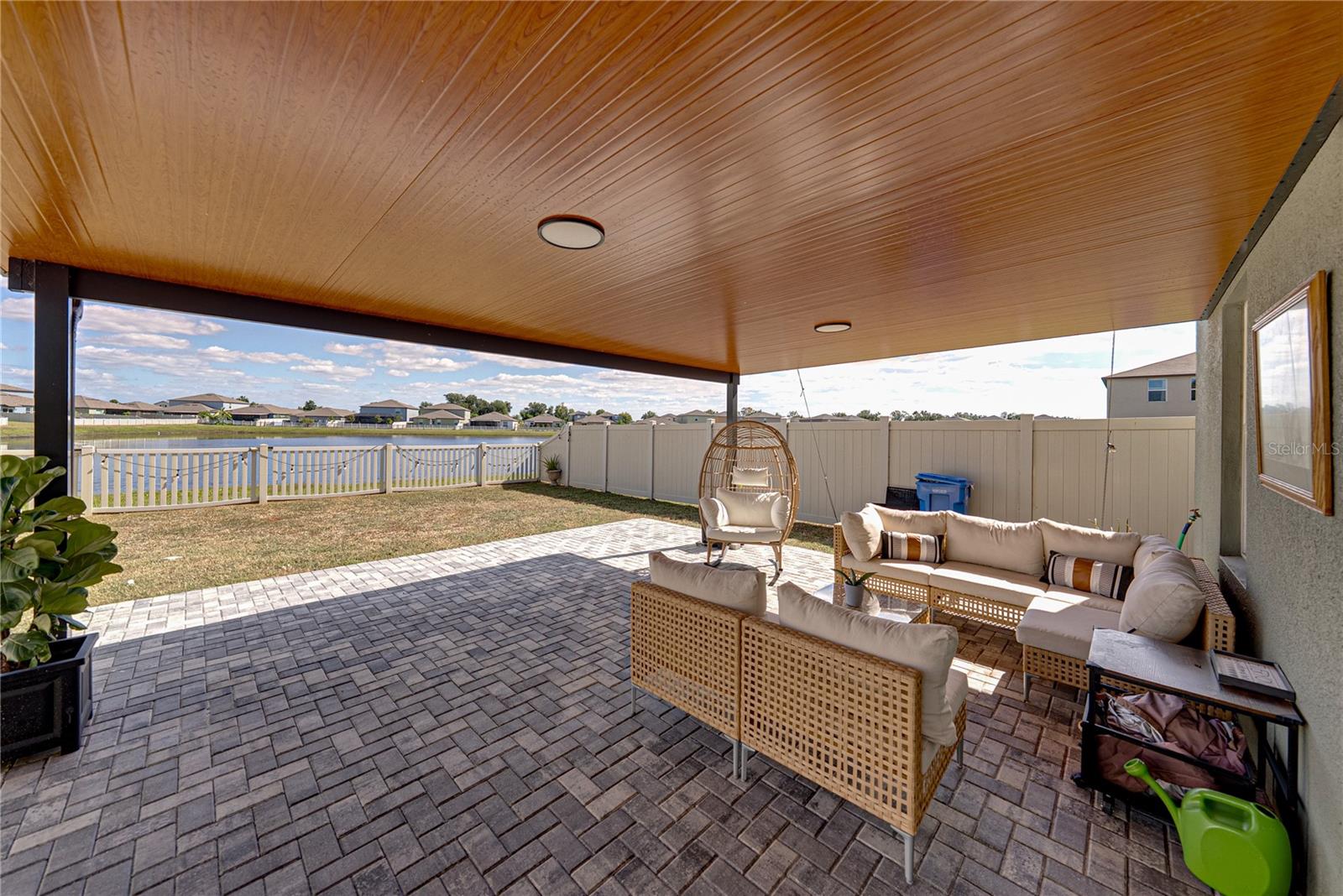 BERRY BAY - Residential