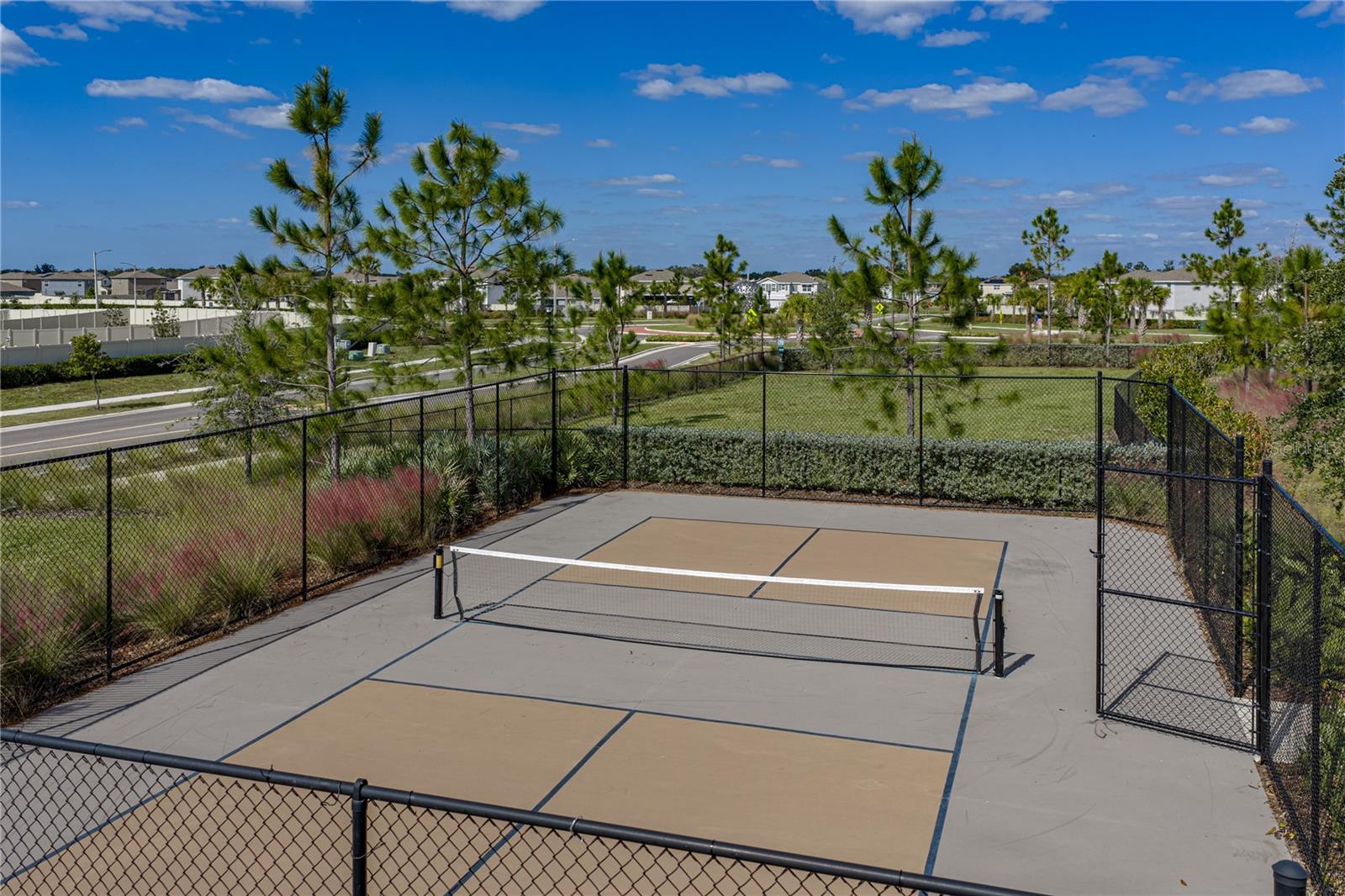 BERRY BAY - Residential