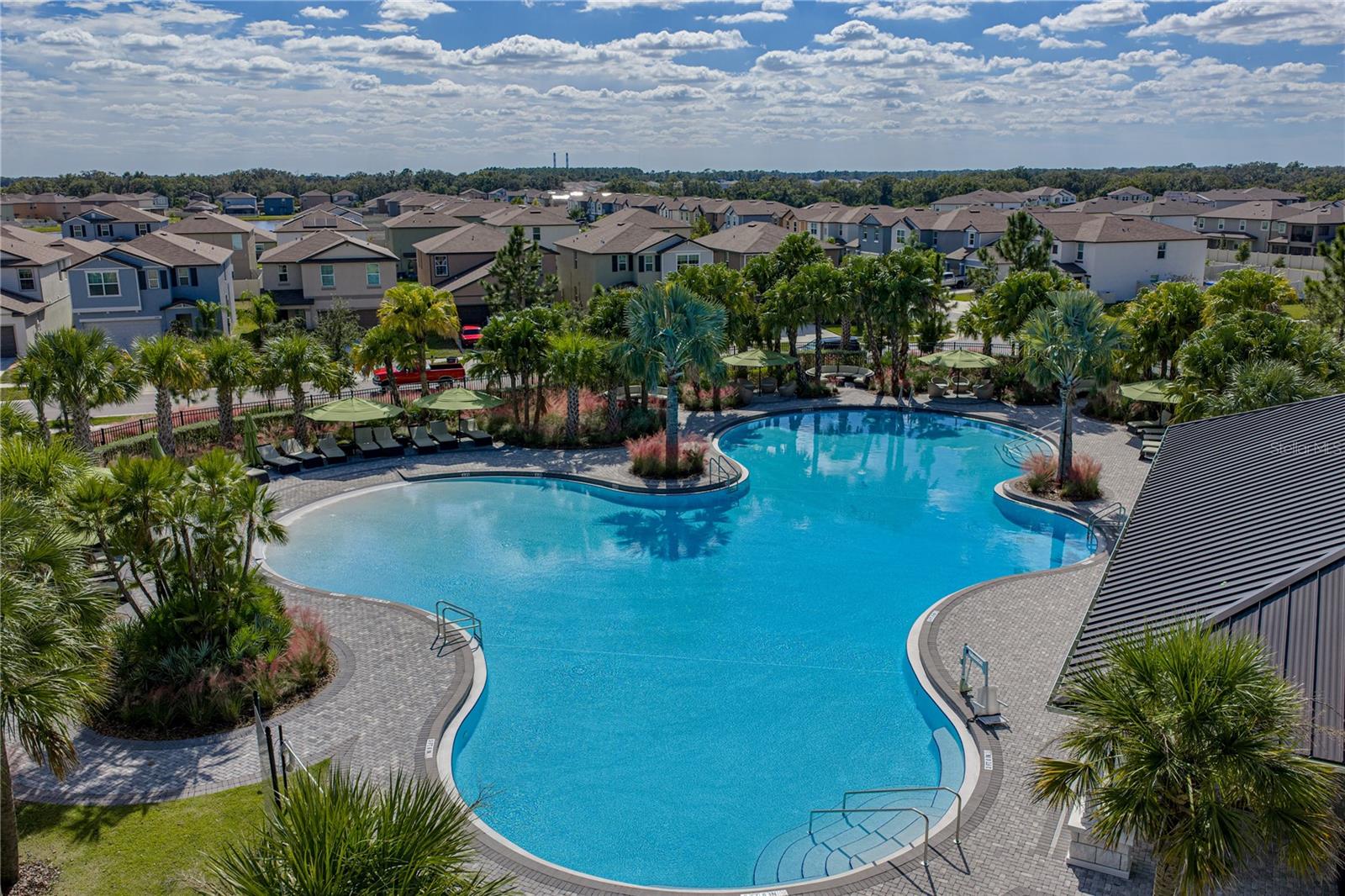 BERRY BAY - Residential