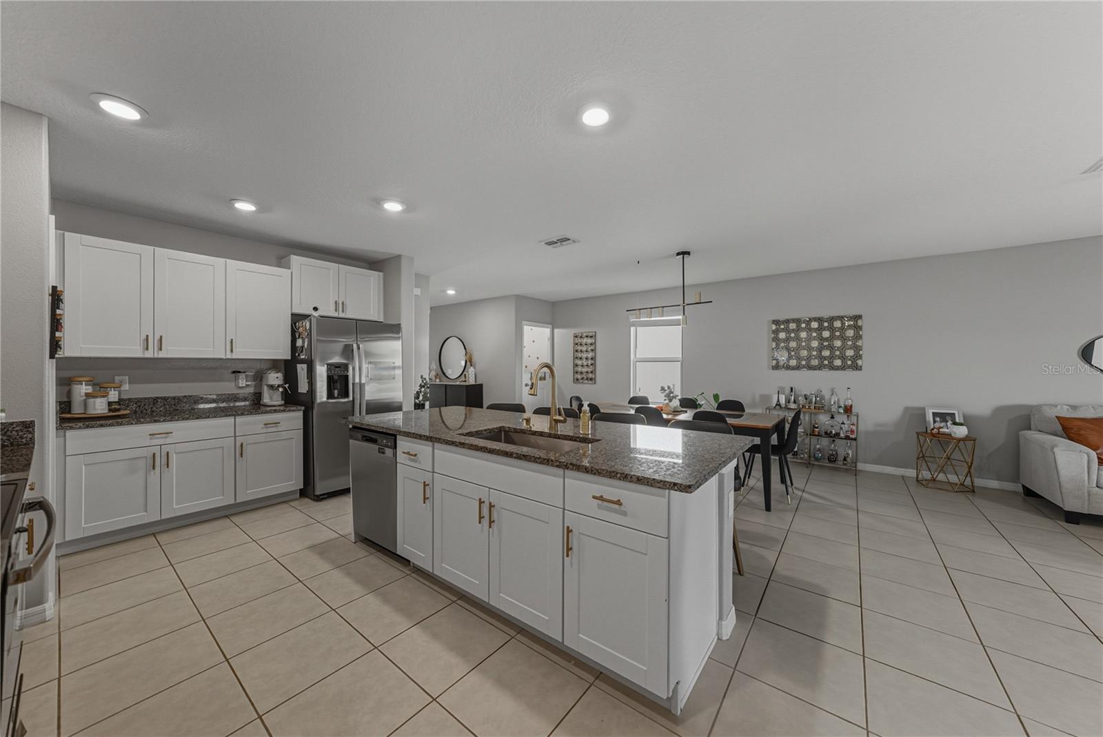 BERRY BAY - Residential