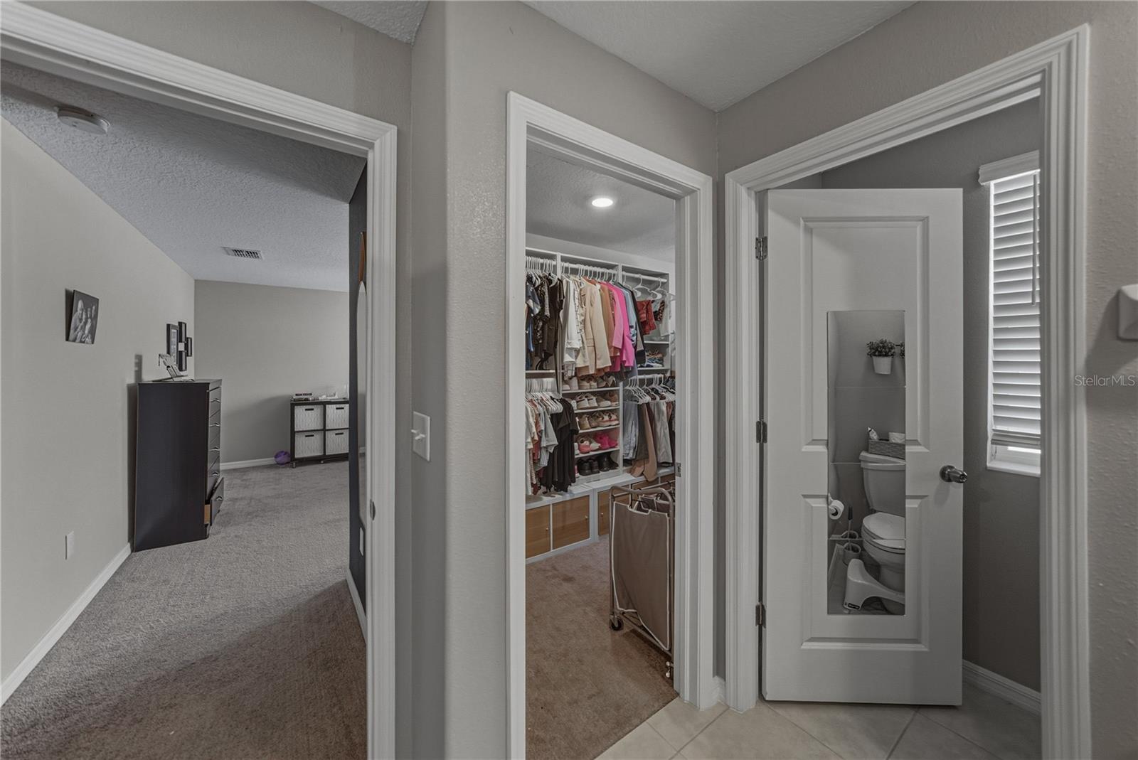 BERRY BAY - Residential