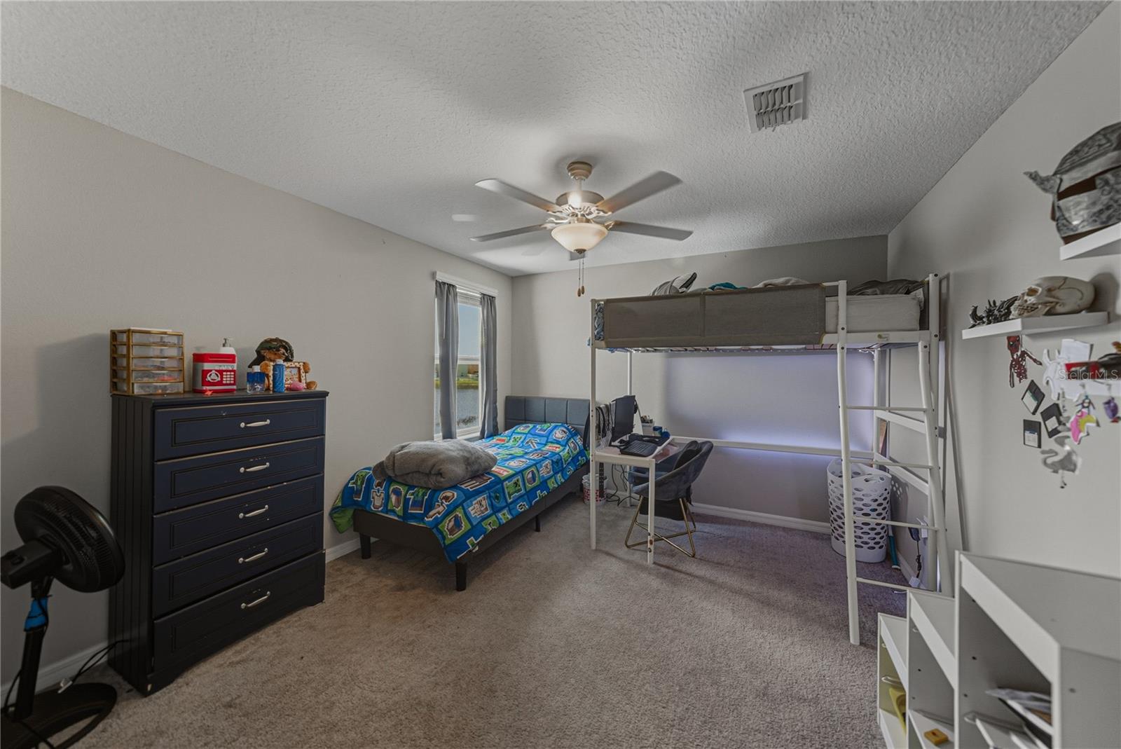 BERRY BAY - Residential