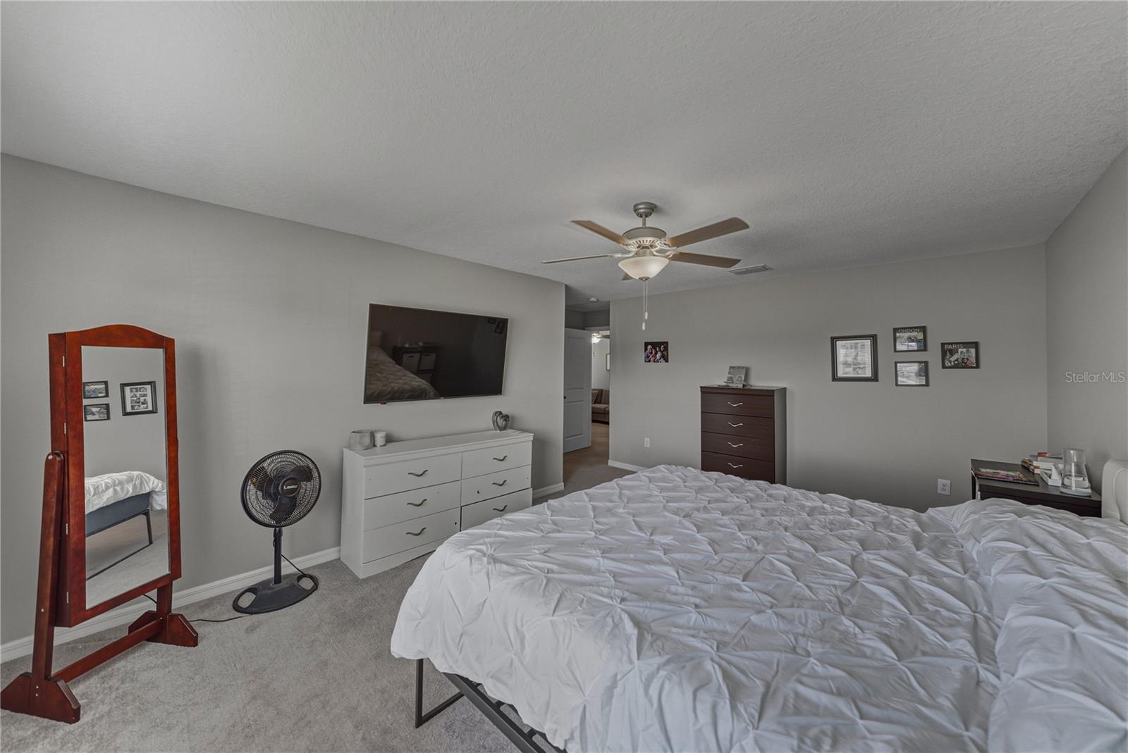 BERRY BAY - Residential