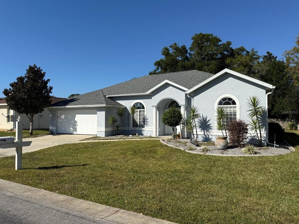 Photo of 5455 NW 26th Lane, Ocala, FL 34482 (MLS # OM714089)