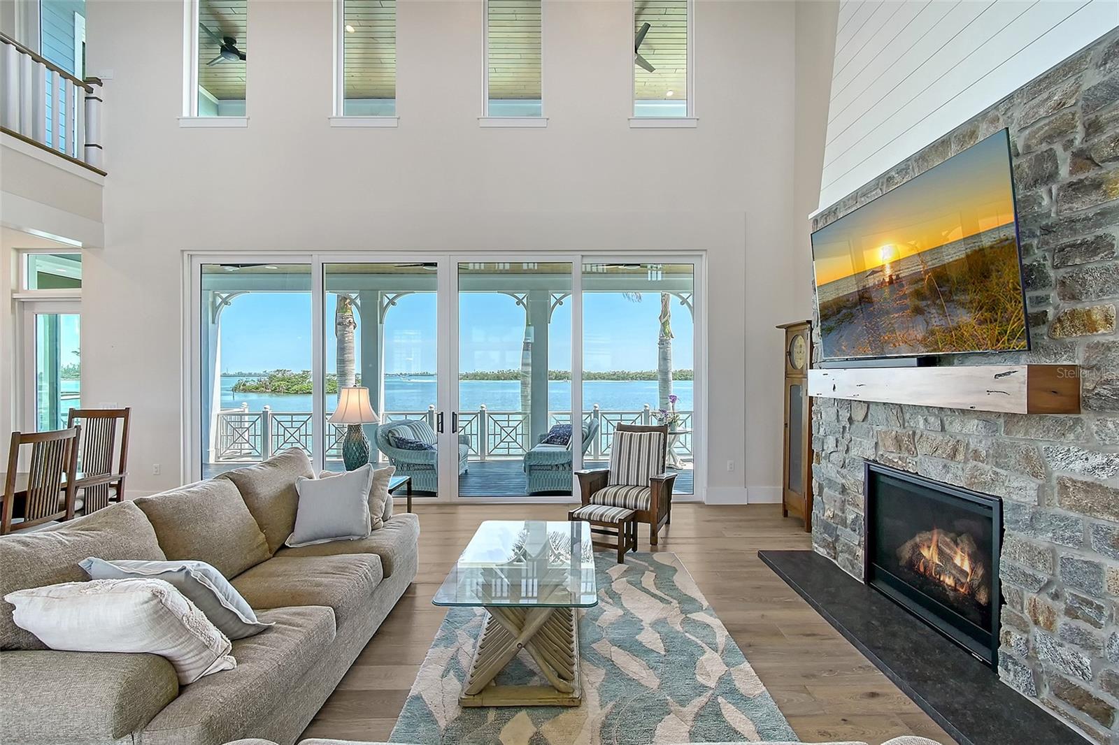 SLEEPY LAGOON PARK - Residential