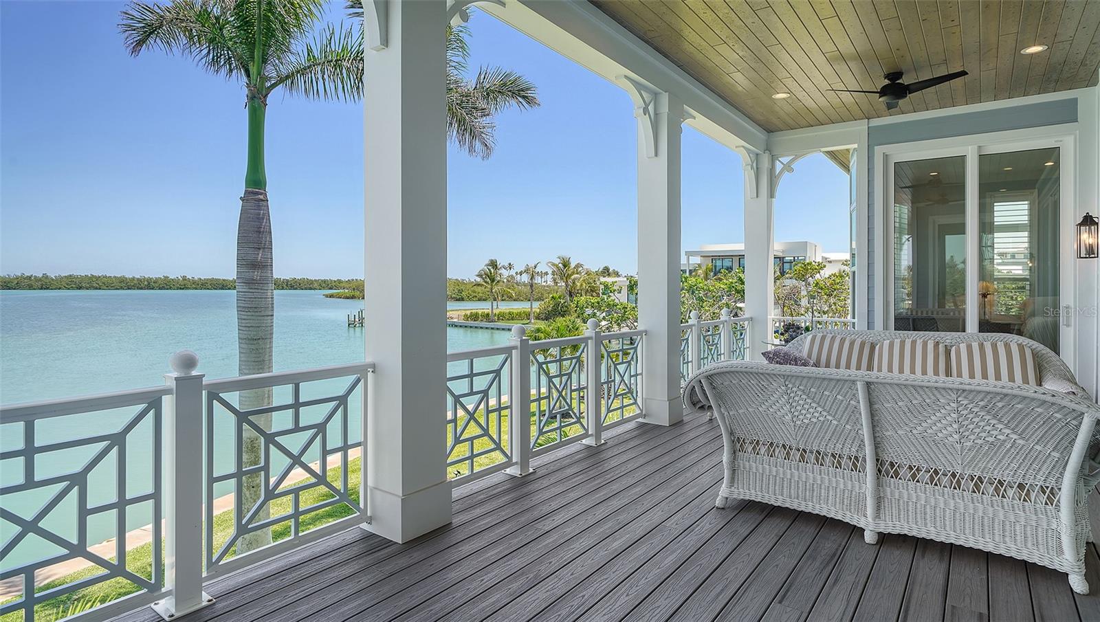 SLEEPY LAGOON PARK - Residential