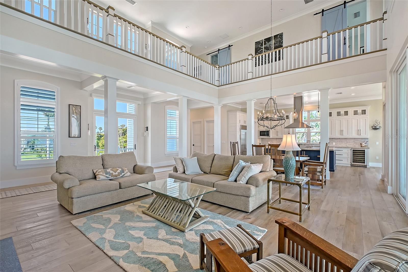 SLEEPY LAGOON PARK - Residential