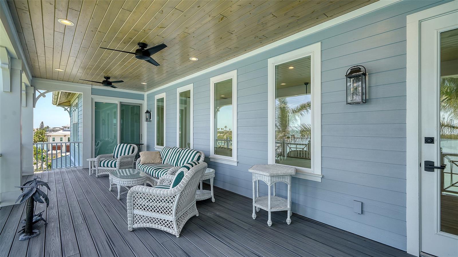 SLEEPY LAGOON PARK - Residential