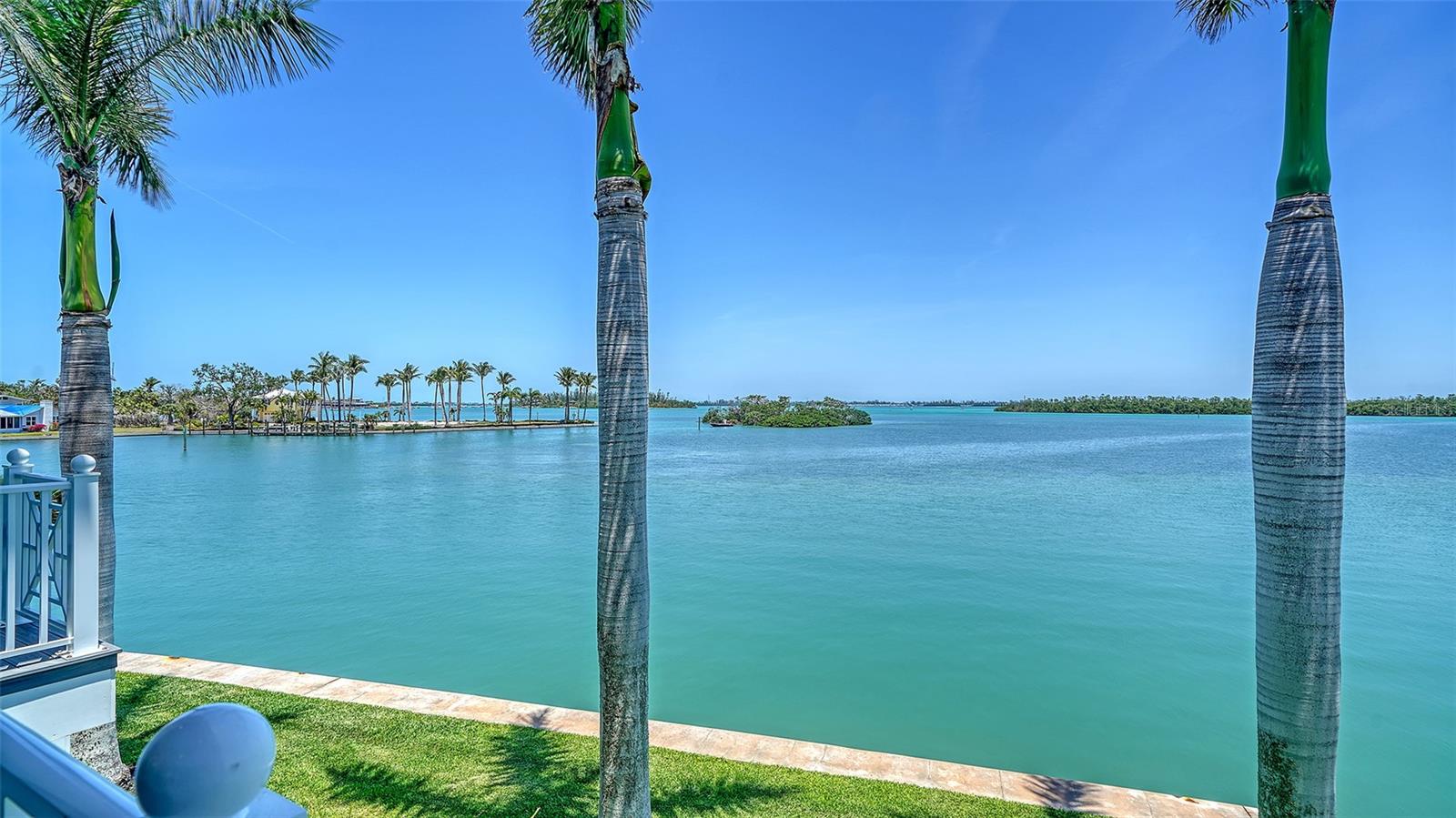 SLEEPY LAGOON PARK - Residential