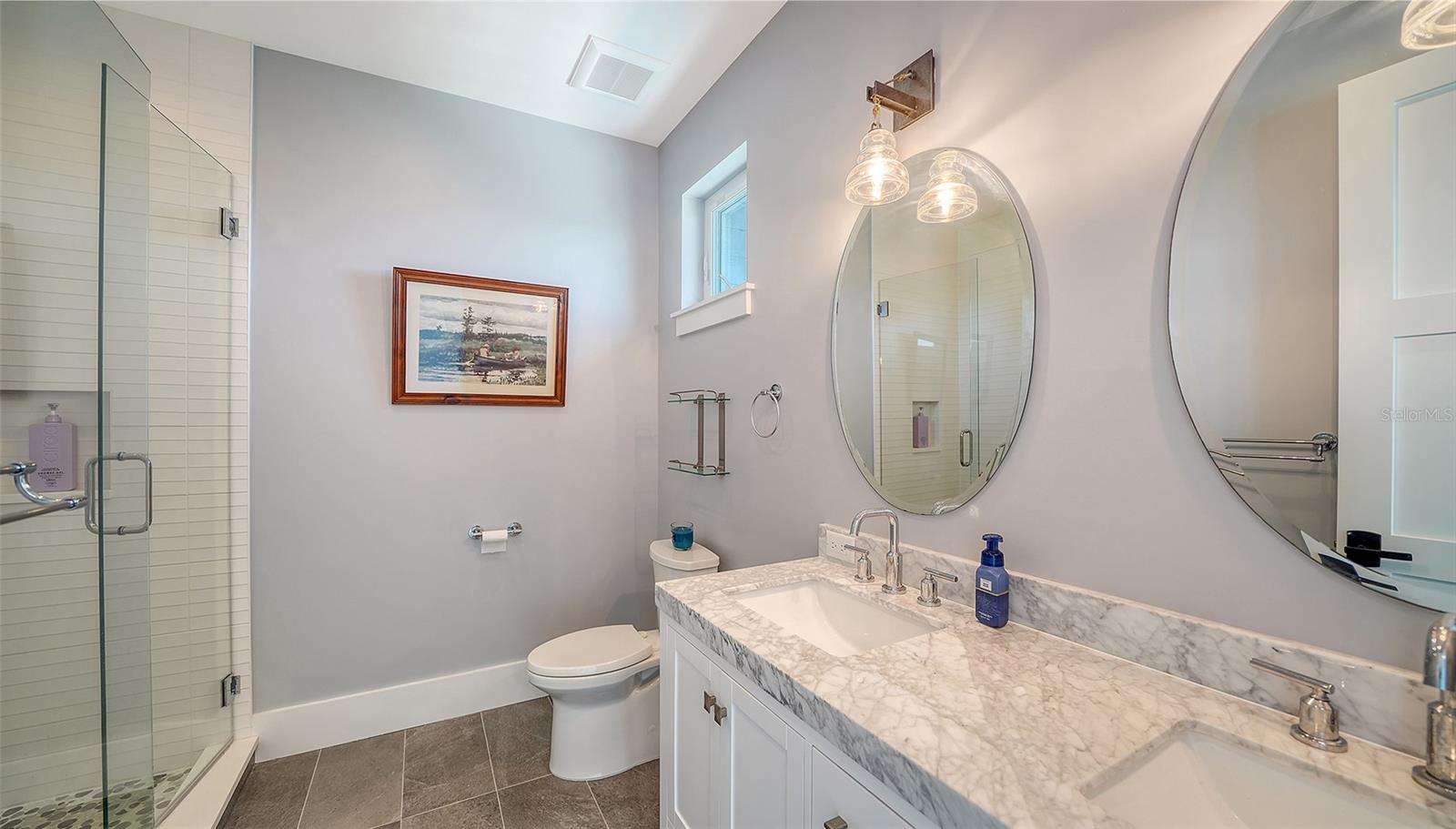 SLEEPY LAGOON PARK - Residential