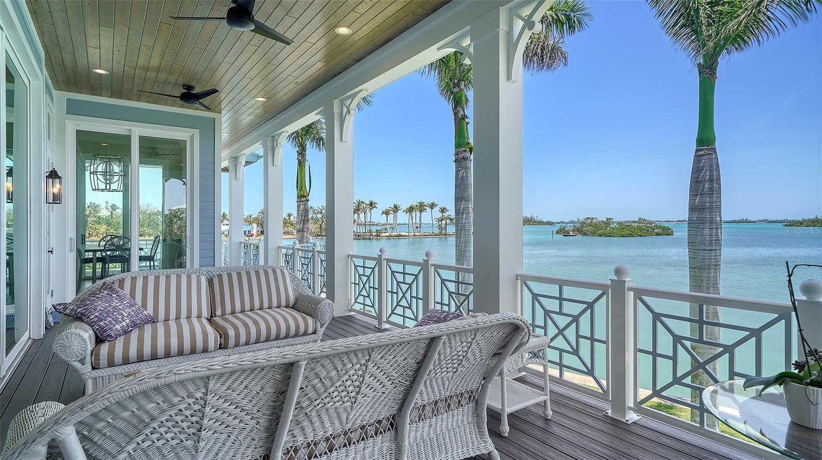SLEEPY LAGOON PARK - Residential