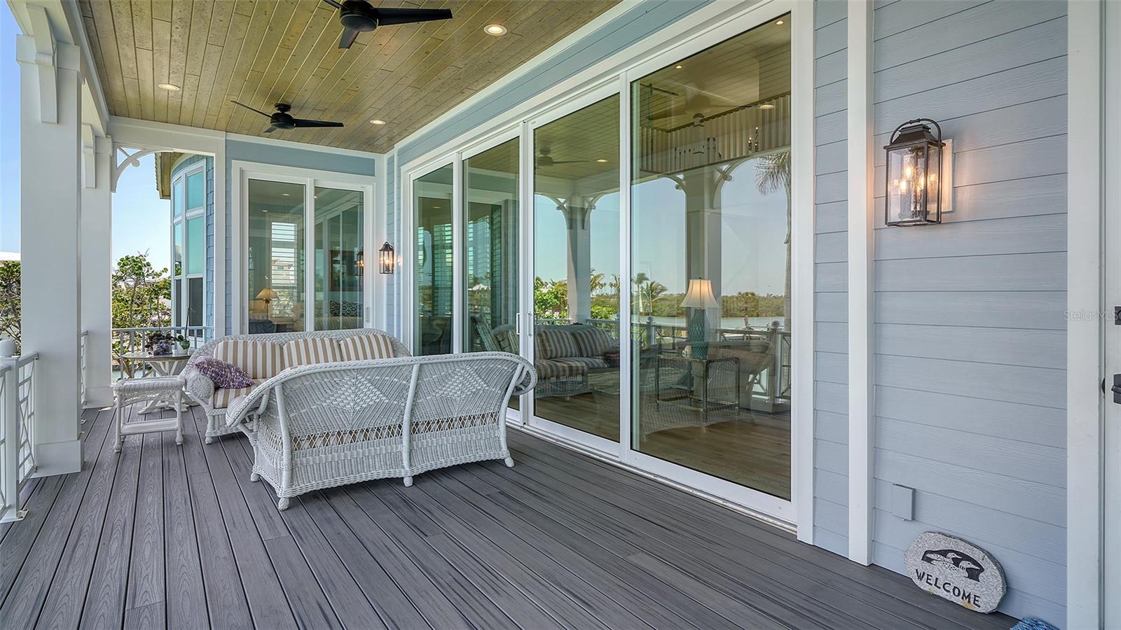 SLEEPY LAGOON PARK - Residential