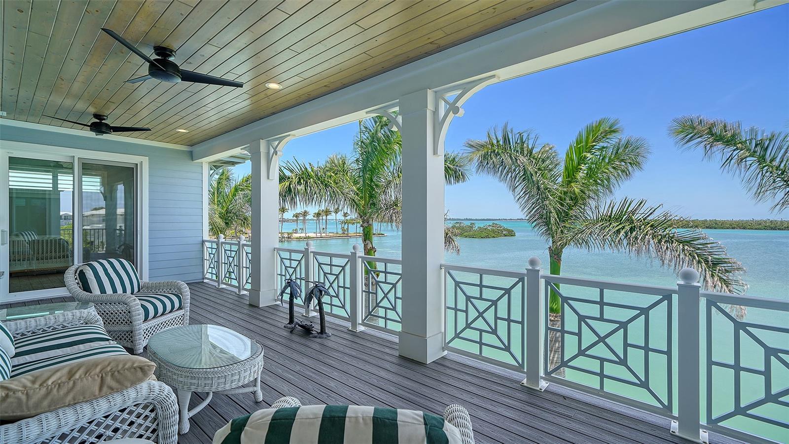 SLEEPY LAGOON PARK - Residential