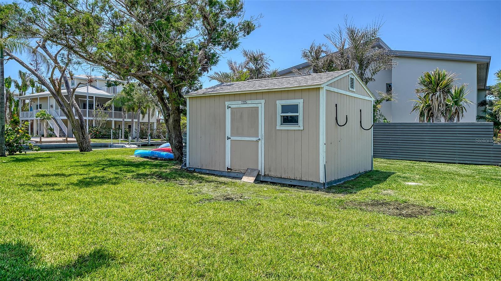SLEEPY LAGOON PARK - Residential
