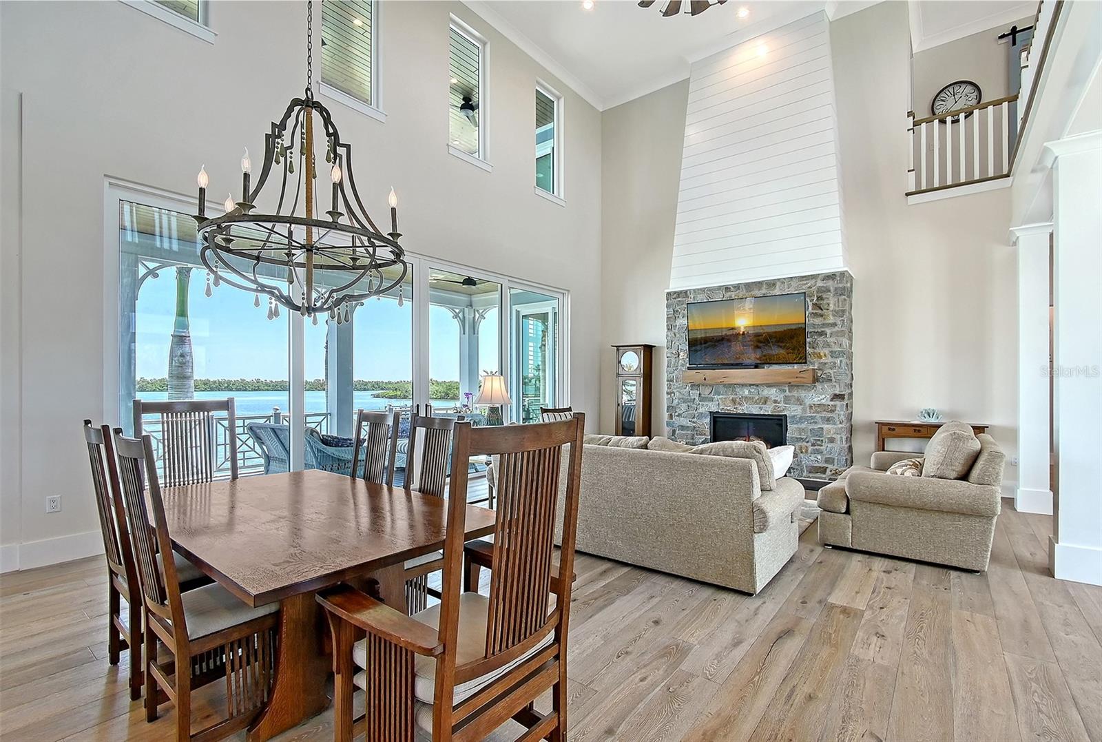 SLEEPY LAGOON PARK - Residential
