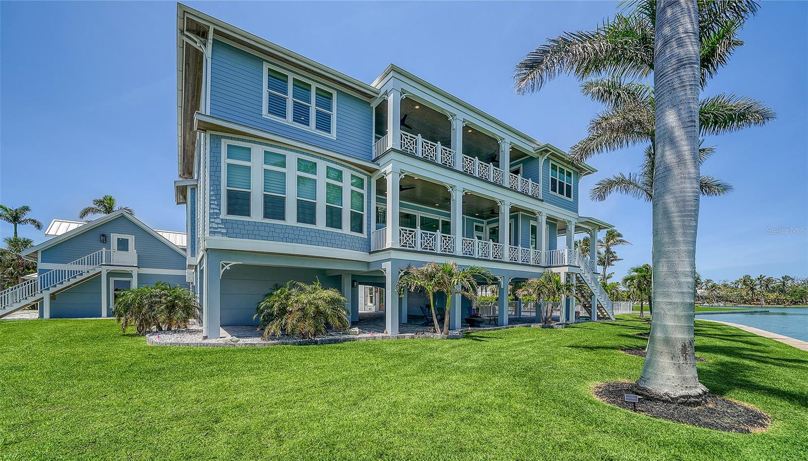 SLEEPY LAGOON PARK - Residential