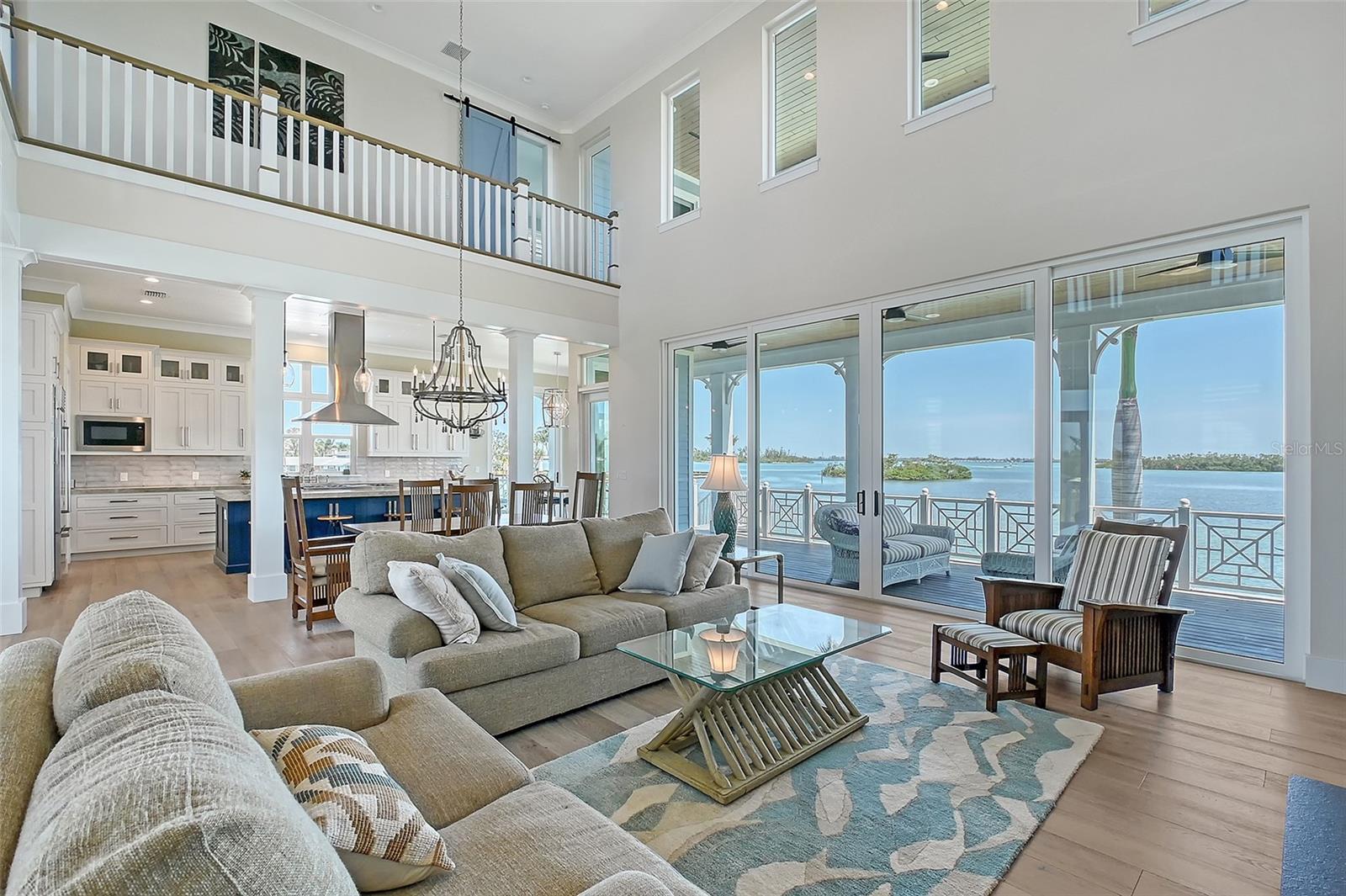 SLEEPY LAGOON PARK - Residential