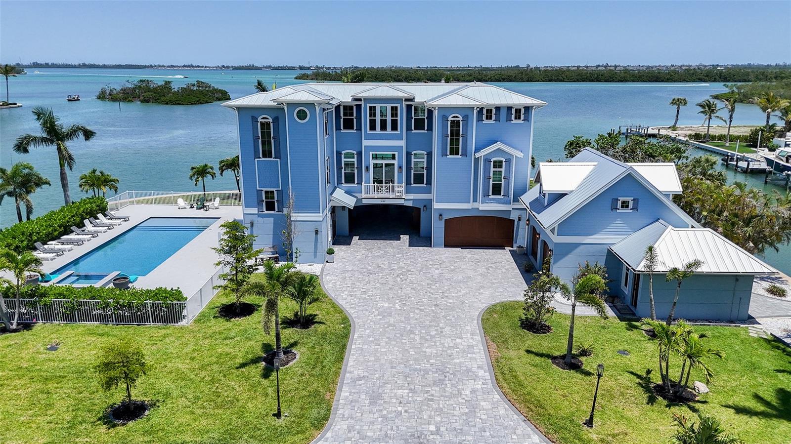 SLEEPY LAGOON PARK - Residential