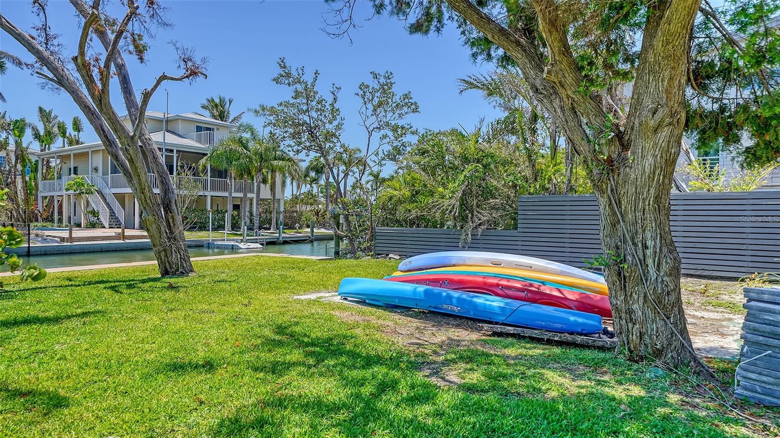 SLEEPY LAGOON PARK - Residential
