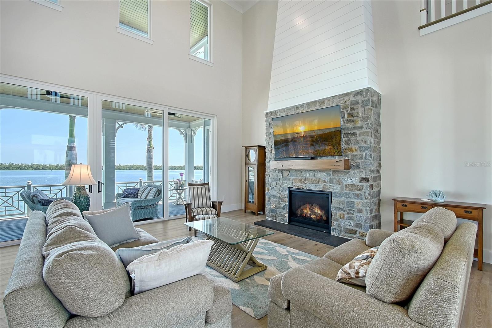 SLEEPY LAGOON PARK - Residential