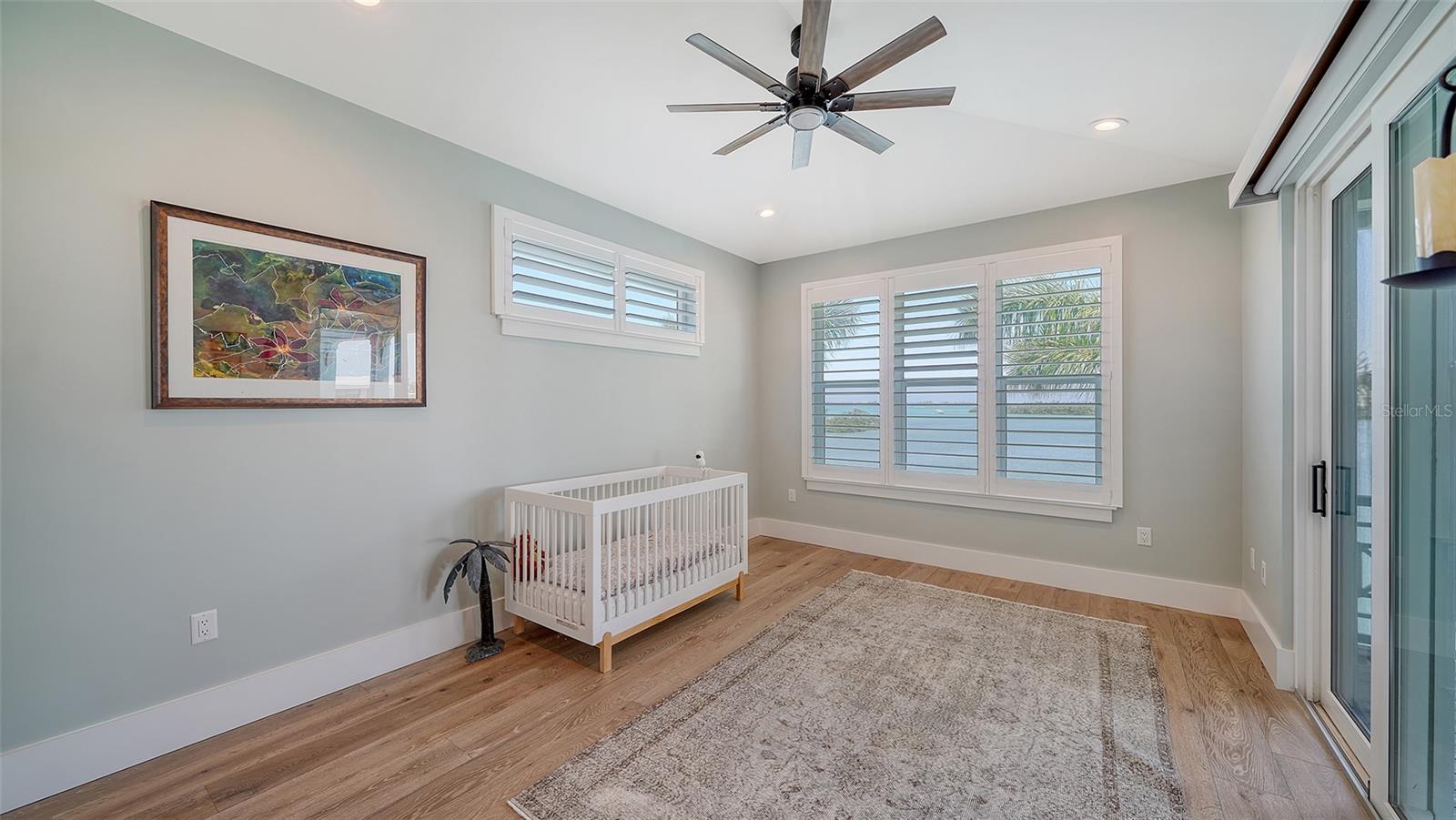 SLEEPY LAGOON PARK - Residential