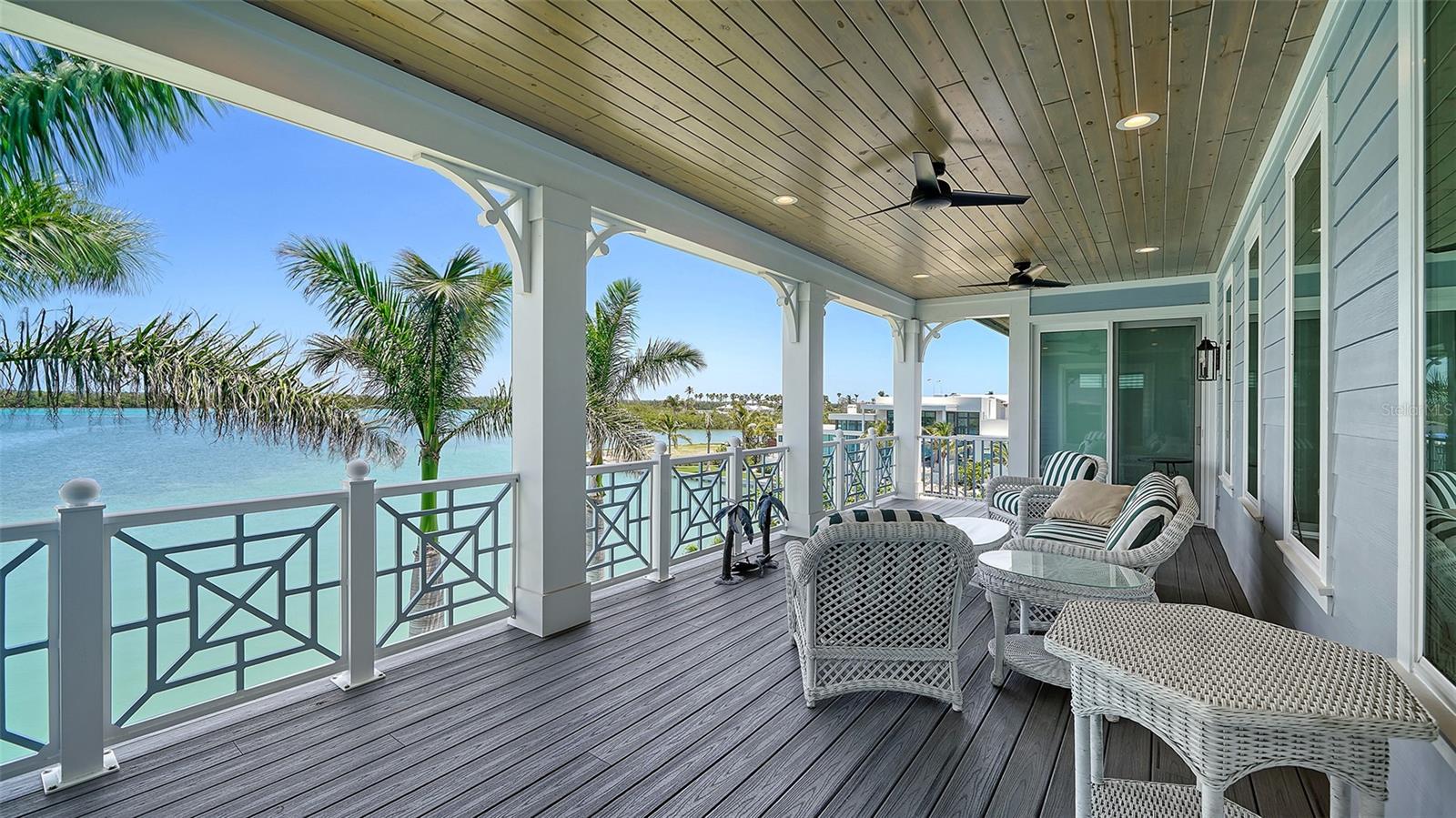 SLEEPY LAGOON PARK - Residential