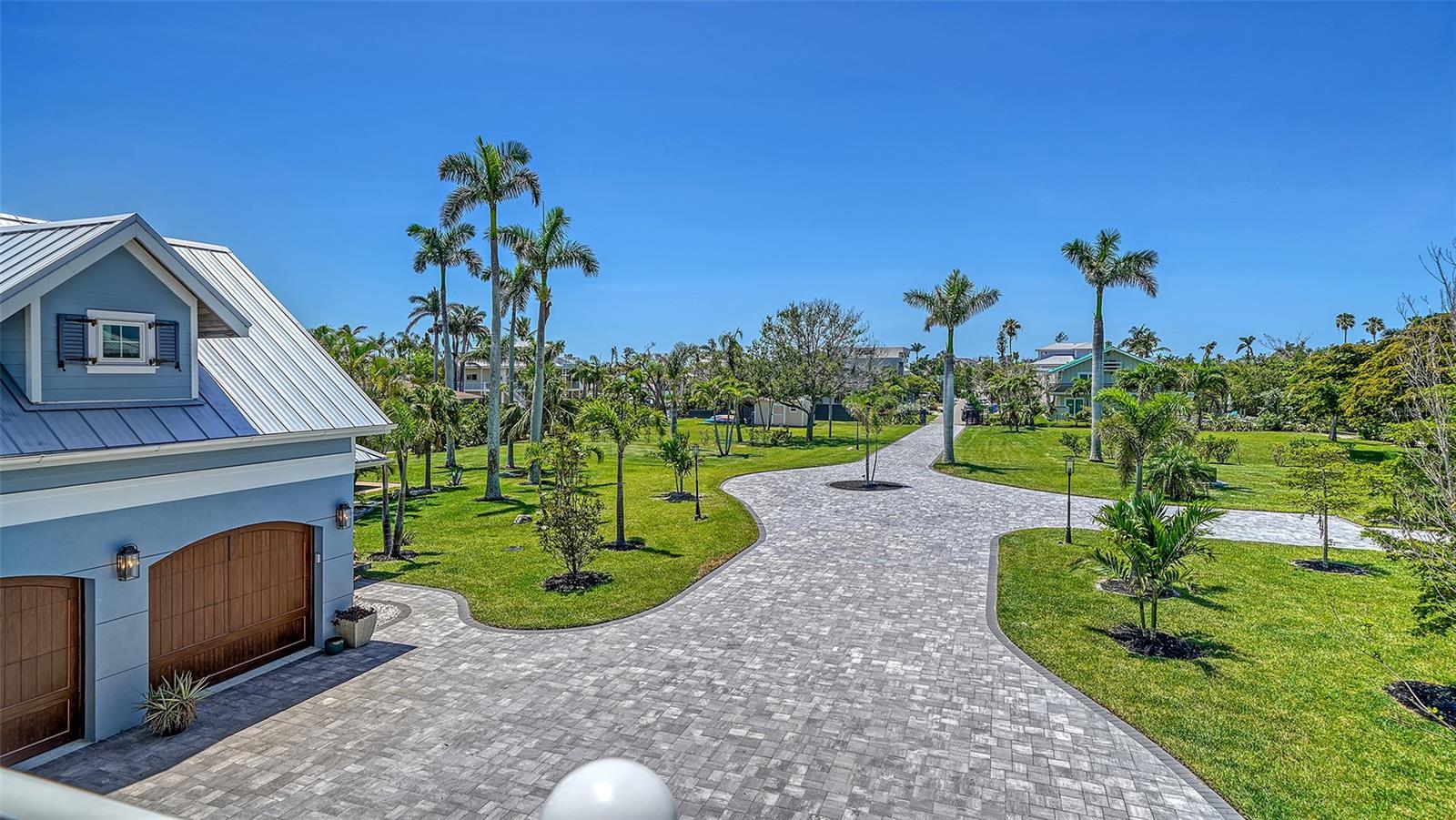 SLEEPY LAGOON PARK - Residential
