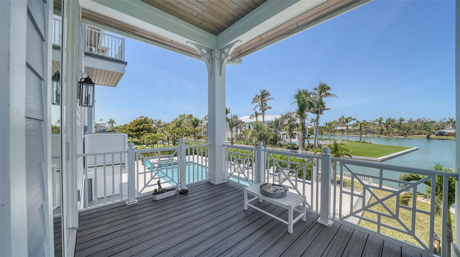 SLEEPY LAGOON PARK - Residential