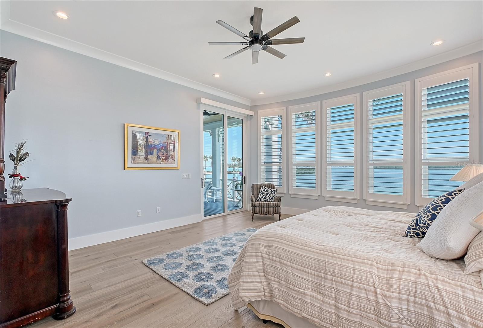 SLEEPY LAGOON PARK - Residential