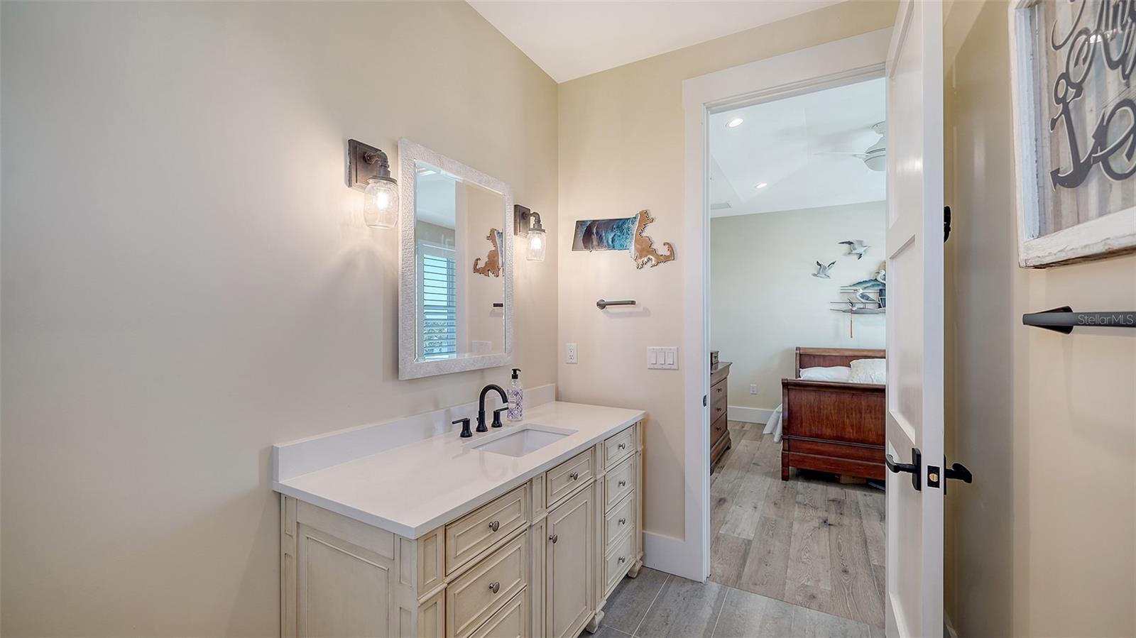 SLEEPY LAGOON PARK - Residential