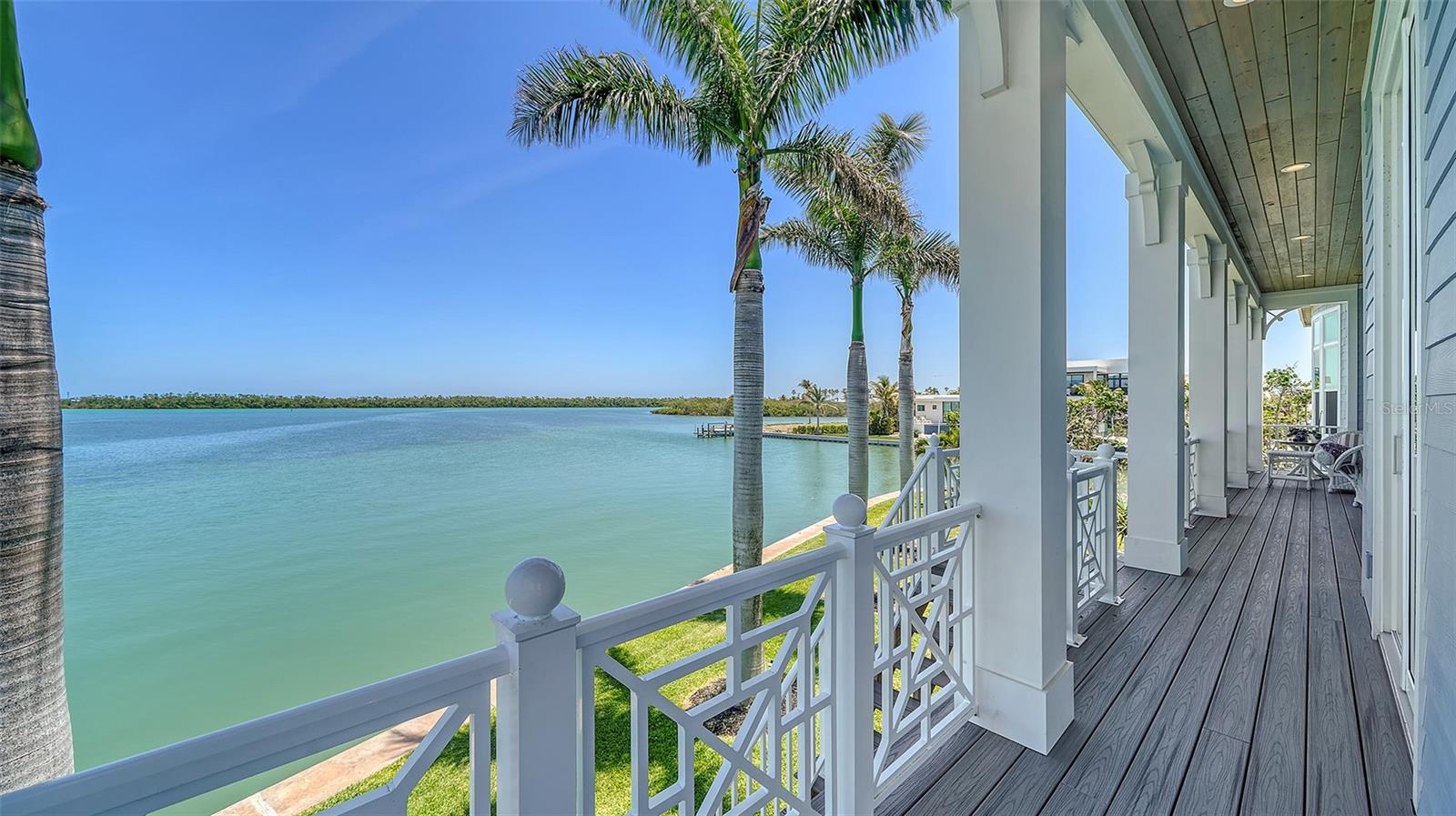 SLEEPY LAGOON PARK - Residential