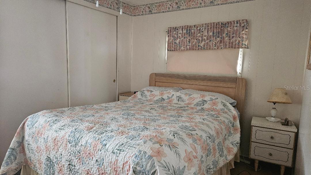 MAJESTIC PARK HOMES INC UNREC - Residential