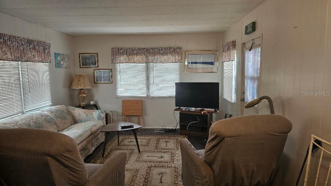 MAJESTIC PARK HOMES INC UNREC - Residential