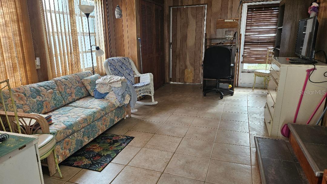 MAJESTIC PARK HOMES INC UNREC - Residential