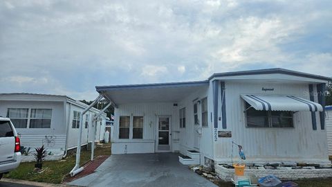 Photo of 8300 Seminole Boulevard #222, Seminole, FL 33772 (MLS # TB8453156)