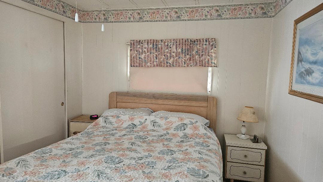 MAJESTIC PARK HOMES INC UNREC - Residential