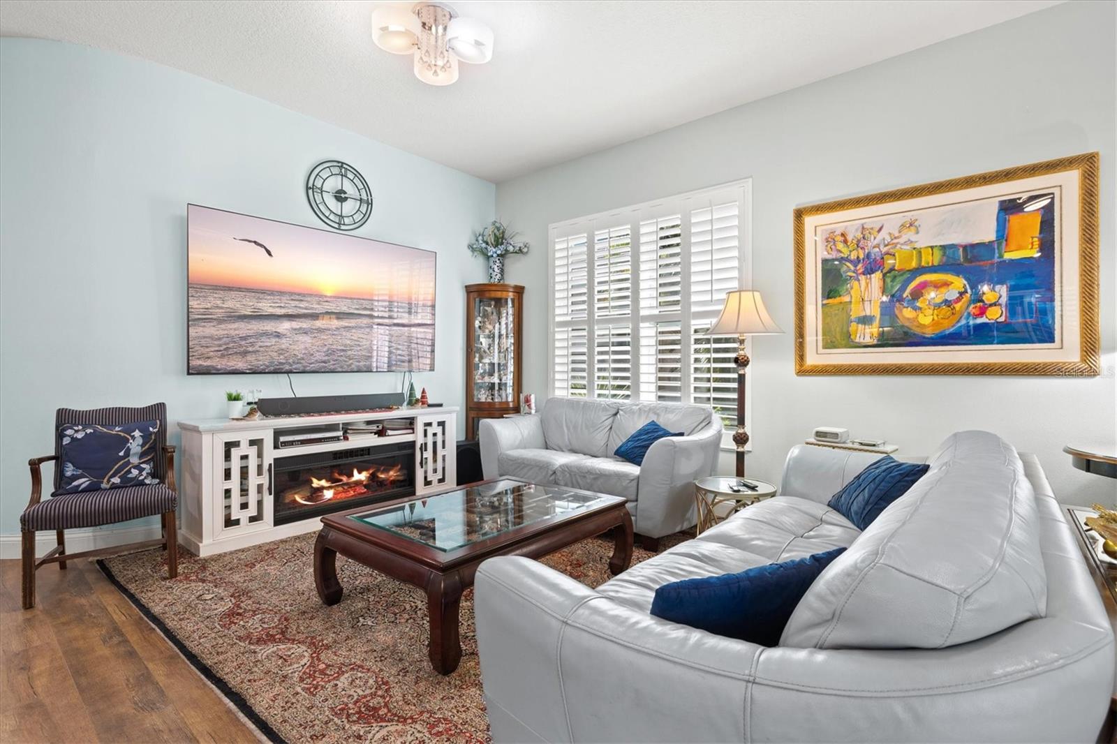 FALCON TRACE AT CALUSA LAKES - Residential