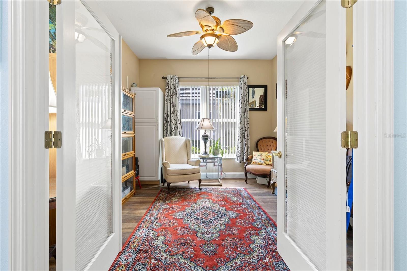 FALCON TRACE AT CALUSA LAKES - Residential