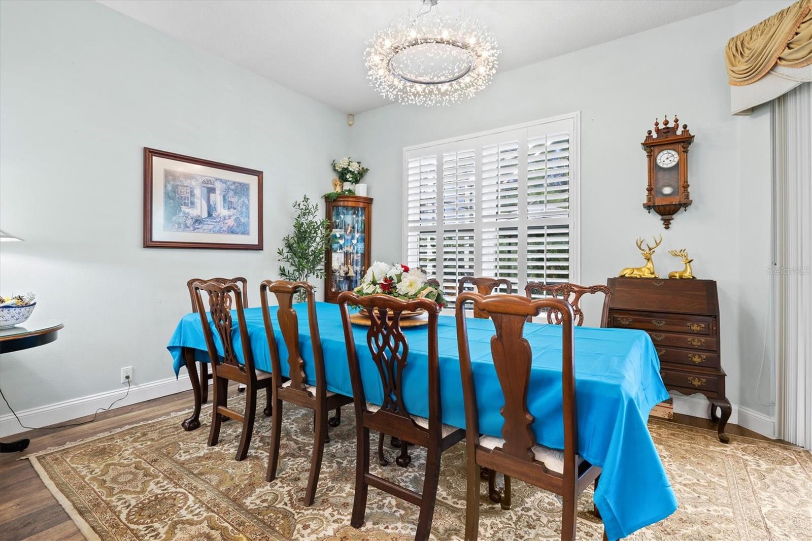 FALCON TRACE AT CALUSA LAKES - Residential