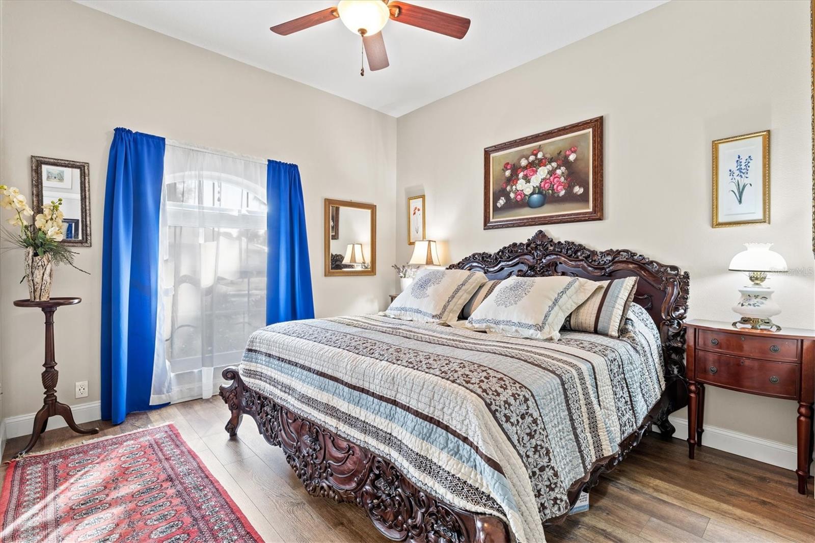 FALCON TRACE AT CALUSA LAKES - Residential