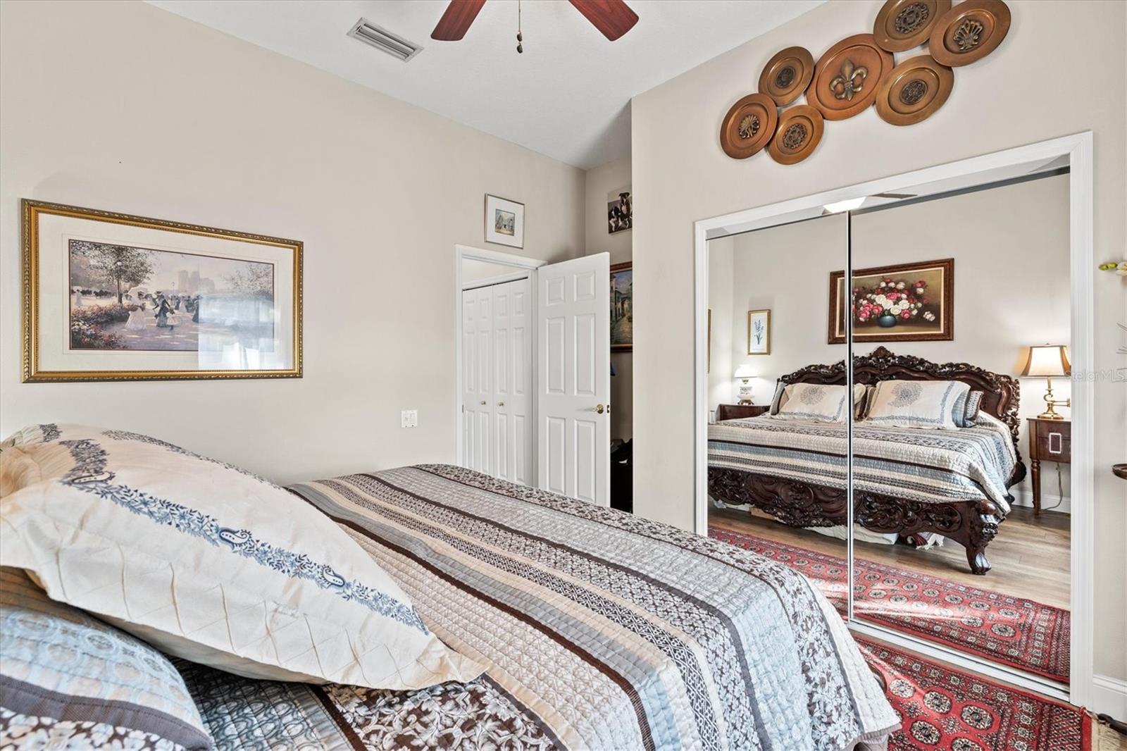 FALCON TRACE AT CALUSA LAKES - Residential