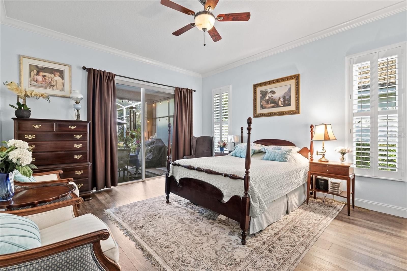 FALCON TRACE AT CALUSA LAKES - Residential