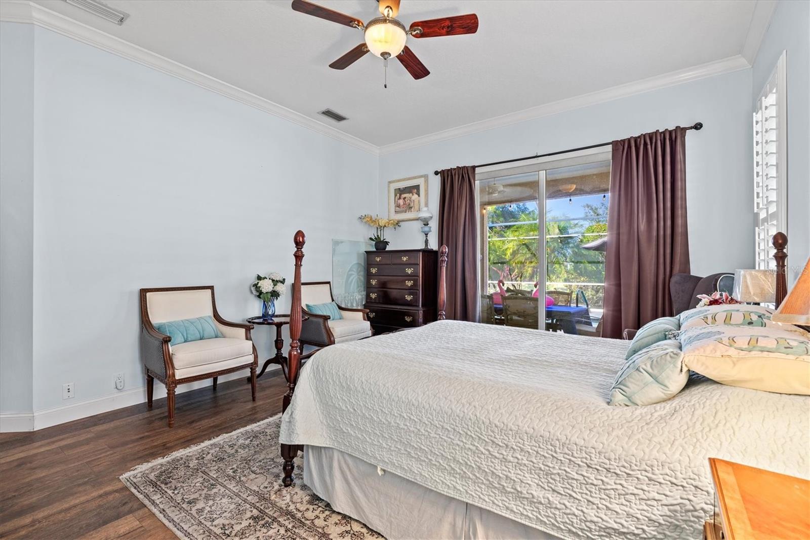 FALCON TRACE AT CALUSA LAKES - Residential