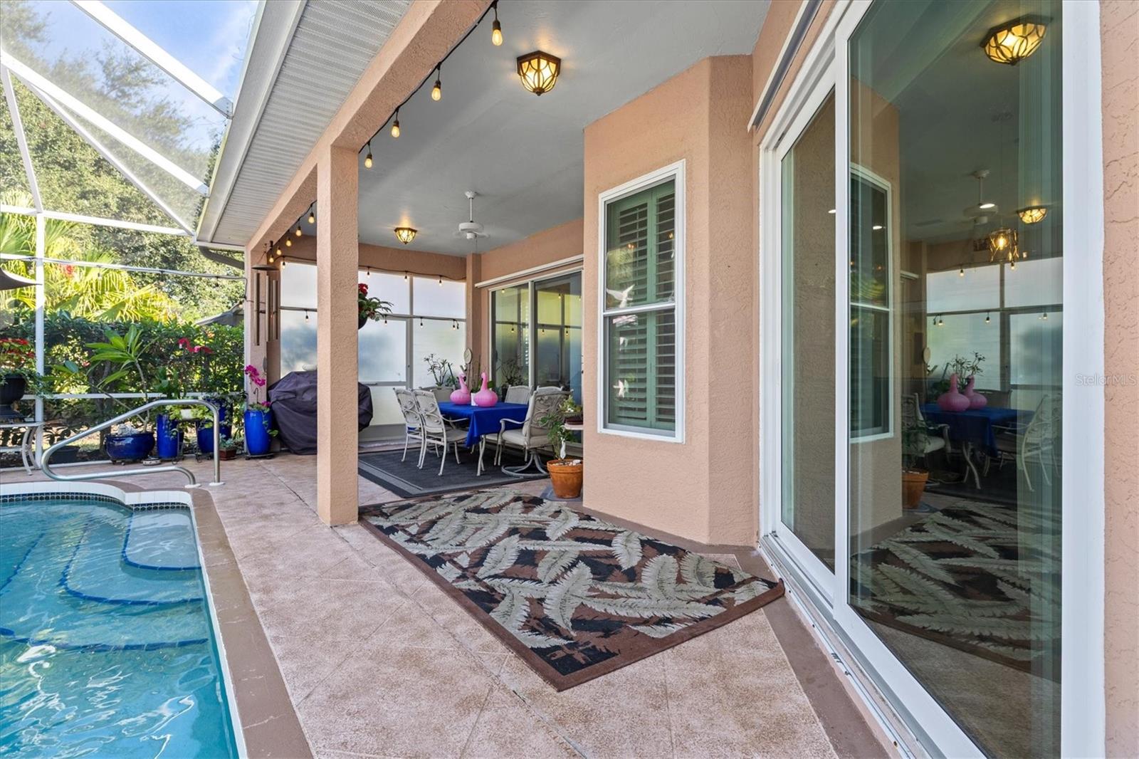 FALCON TRACE AT CALUSA LAKES - Residential