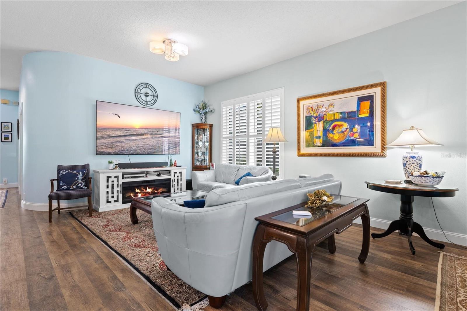 FALCON TRACE AT CALUSA LAKES - Residential