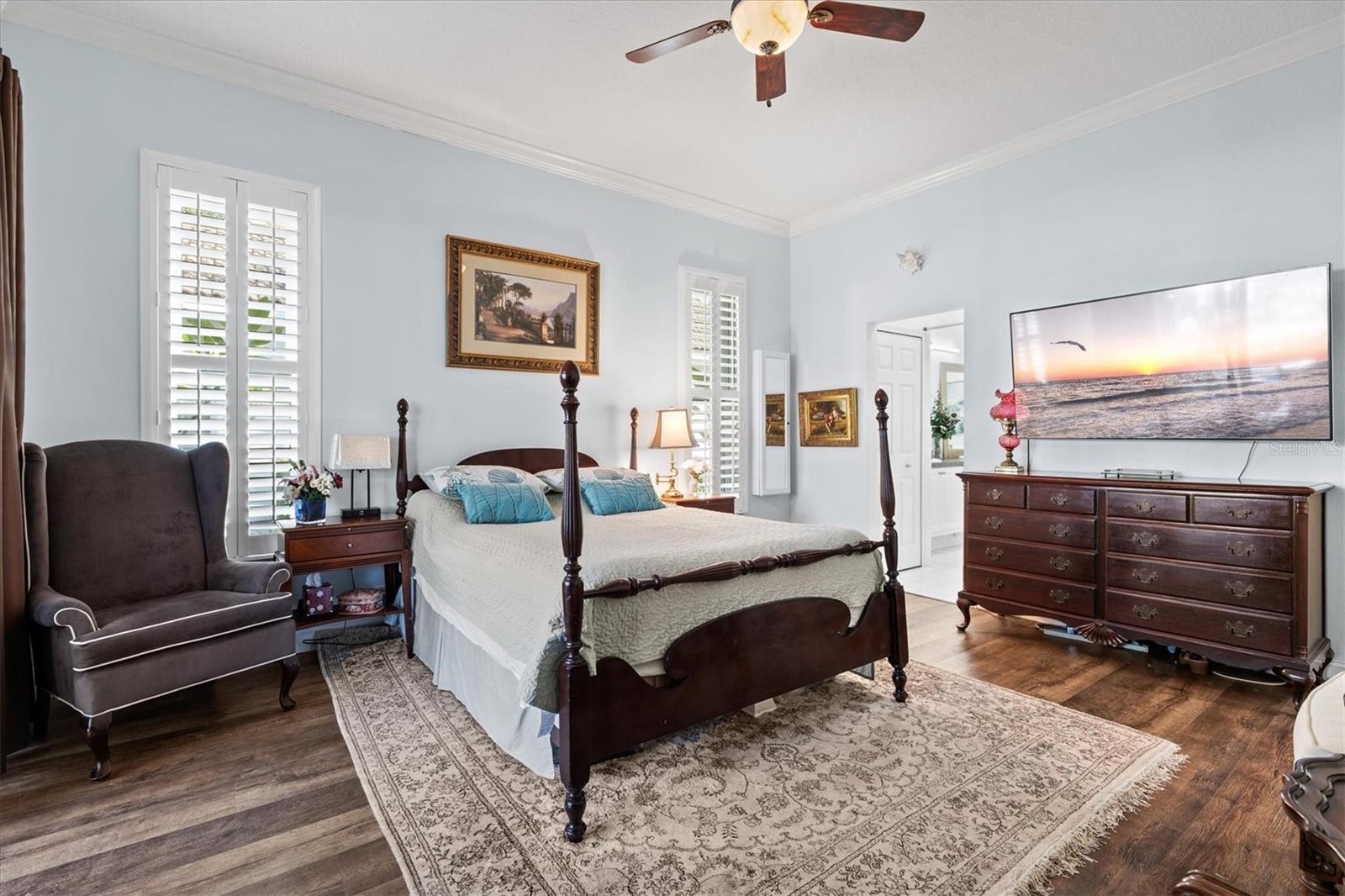 FALCON TRACE AT CALUSA LAKES - Residential