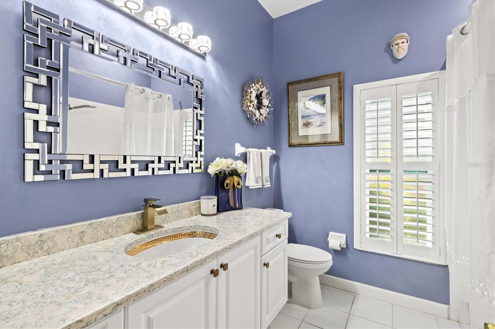 FALCON TRACE AT CALUSA LAKES - Residential