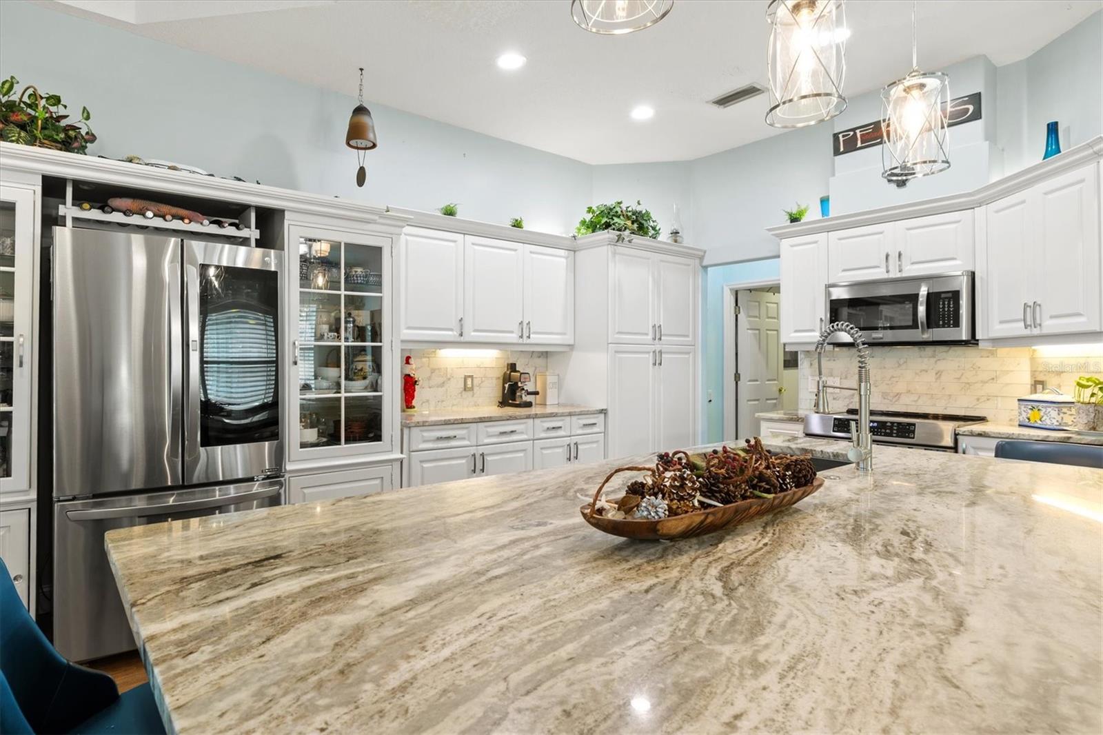 FALCON TRACE AT CALUSA LAKES - Residential